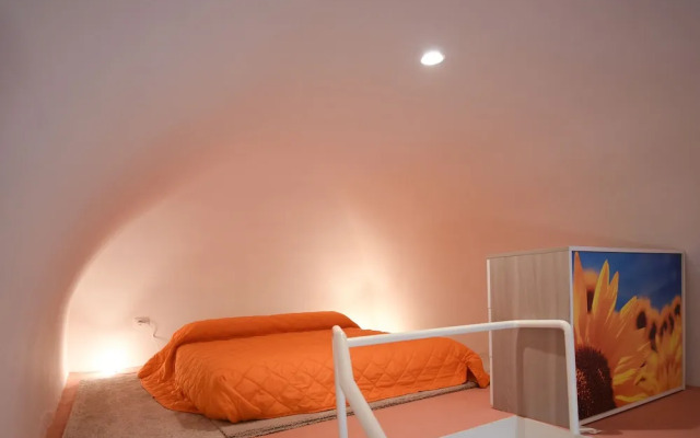 Kapsott B&B