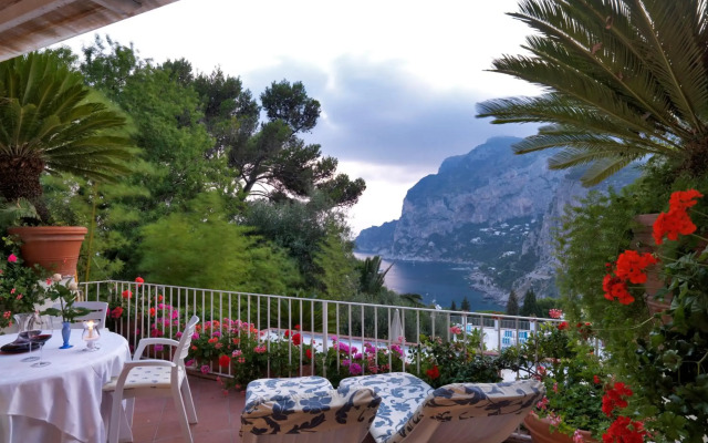 Hotel Villa Brunella