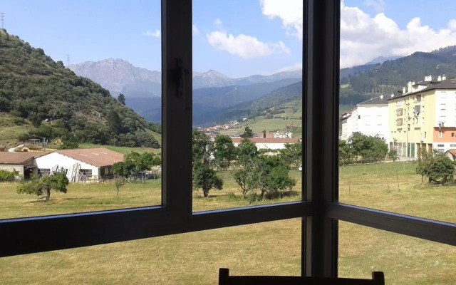 Apartamento Peñalabra