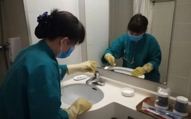 Jinjiang Inn Jinzhou Yunfei Bridge