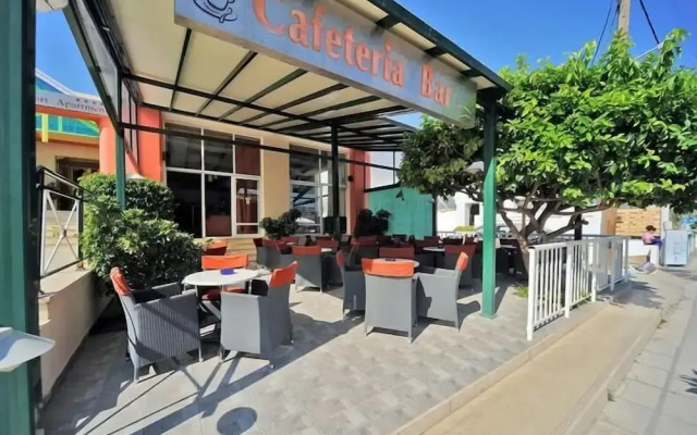 Pelopas Resort Apartments