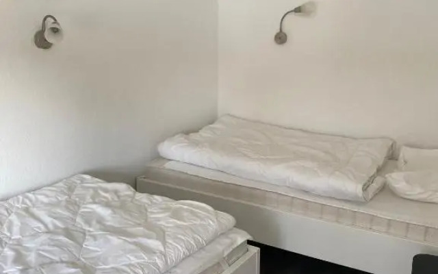 Haus Pavillon Whg 13