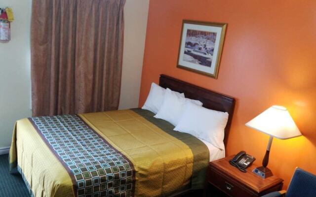 Norvic Motel