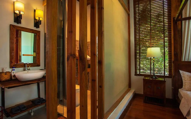 Dali Yun Xi Boutique Inn
