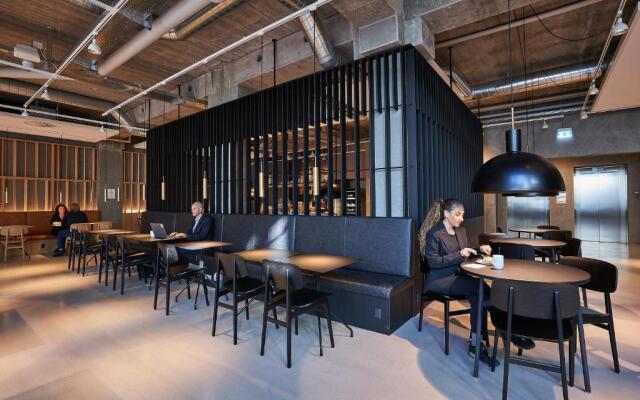 Four Points Flex by Sheraton Lyngby