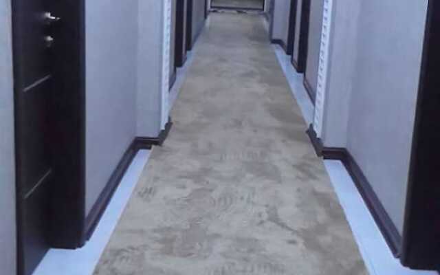 Yesilirmak Merit Hotel