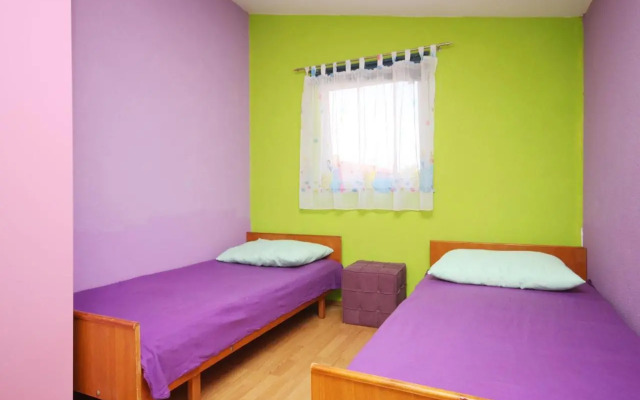Apartments by the sea Pakostane, Biograd - 6161