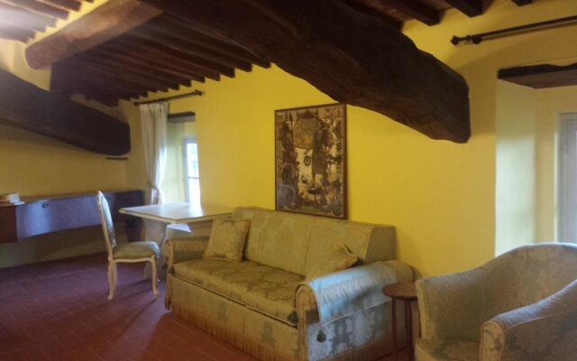 Buonvisi B&B