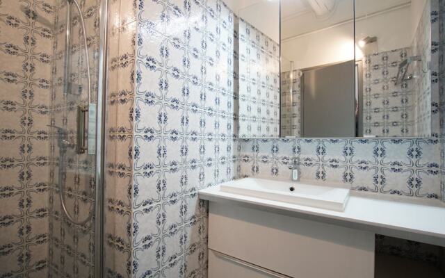 Suite Oisiveté Garage  Clim