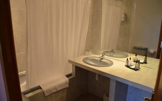 Hostellerie La Bergerie du Cap