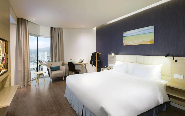 Liberty Central Nha Trang