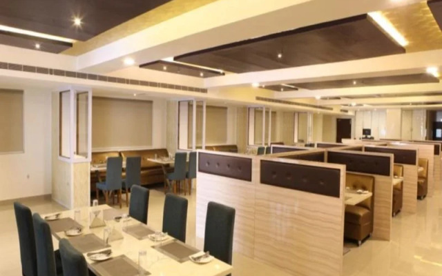 Nova Pride Hotel