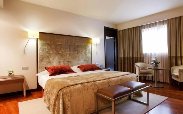 Hotel Attica 21 Coruña