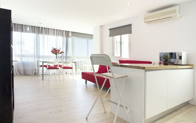 Costa del Sol Views. Pool & Relax