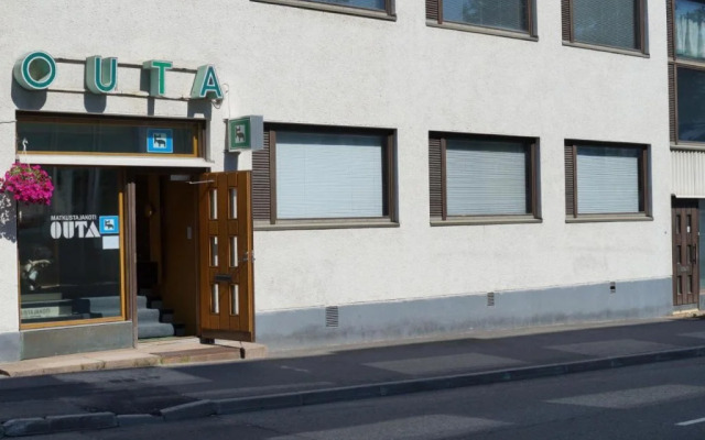 Guesthouse Outa