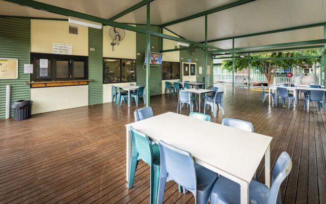Victoria Accommodation Village