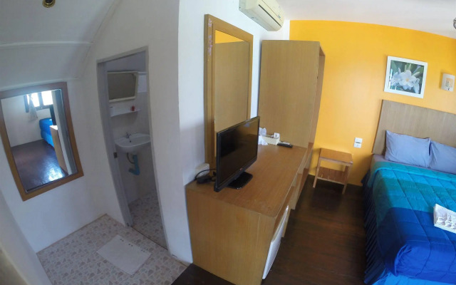 Moon Beach Resort