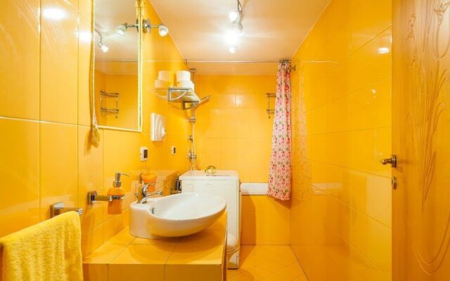 Apartment - S. Rosa II BH 87