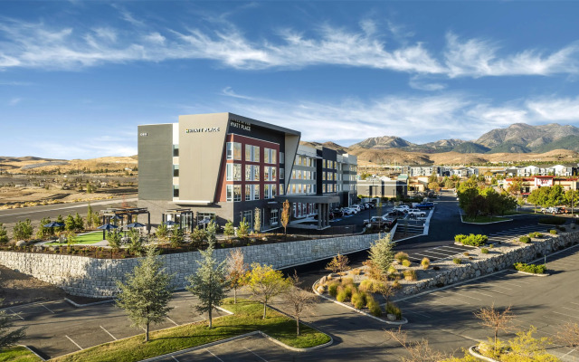 Hyatt Place Reno