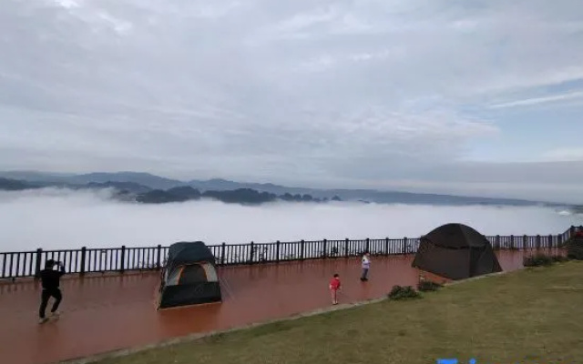 Xinchang Daxu Xiaoruo Homestay