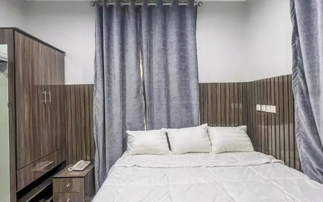 Kpees Apartment