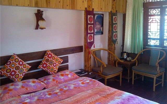 Lazy Inn Shuhe