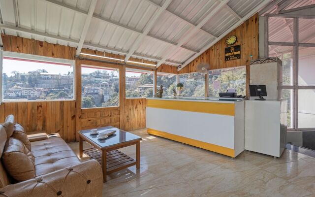 Treebo Stotrak S N Residency, Mussoorie