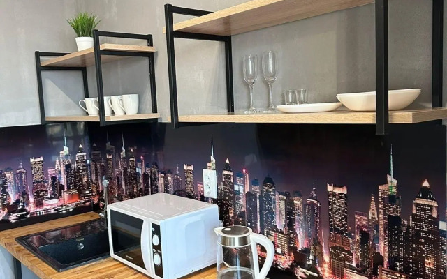 Апартаменты на улице Карла Маркса 304Б