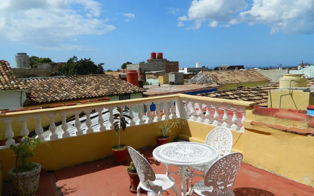 Casa Vivian y Pablo