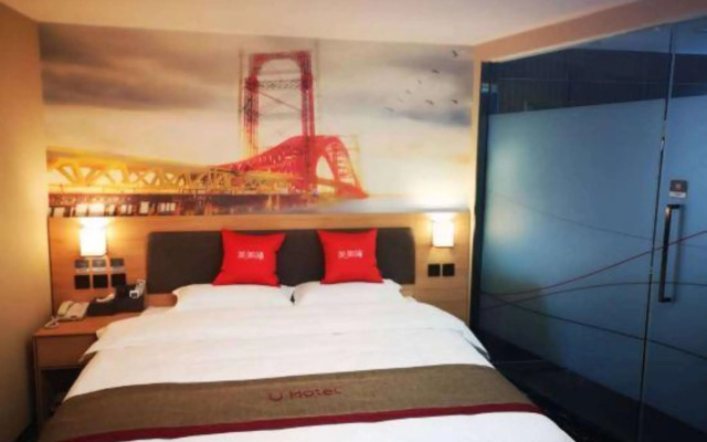 Shankee Hotel (Xifeng Shui'an Jiayuan)