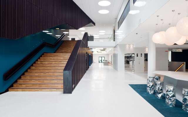 Scandic Oslo Airport