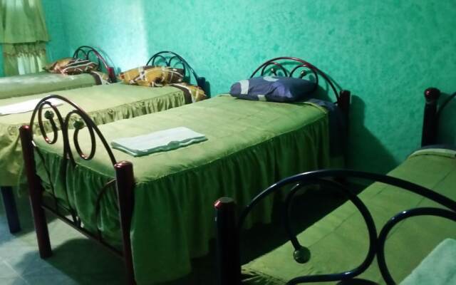 Hotel de Sal Reina del salar