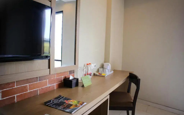 Lynn Hotel Mojokerto