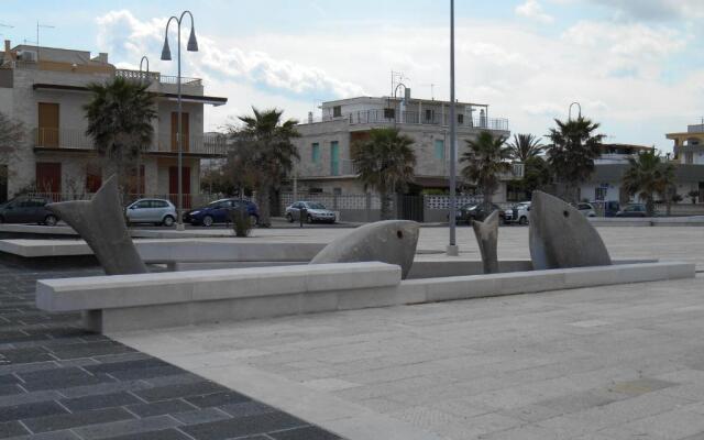 Case Vacanza Torre Canne