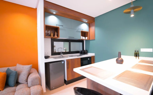 Aurora La Marsa 301 Modernit Charme