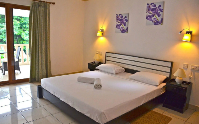 Forest Lodge Guest House