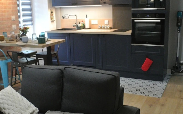 Maison Sorbier - Appartement 1