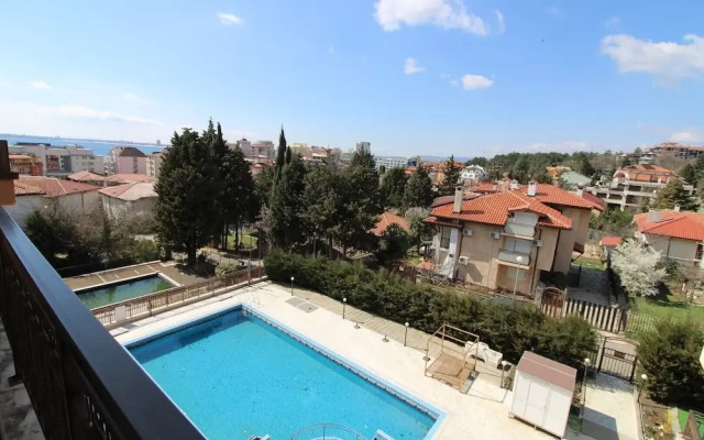 Menada Horizont Sunny Beach Apartments