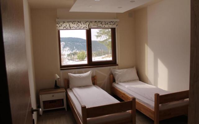 Vila Vlasic Odmor wellness & spa