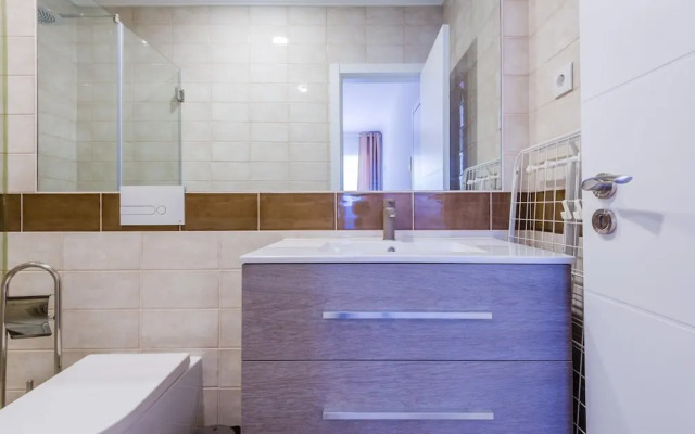 Bela Vista B in Lisboa