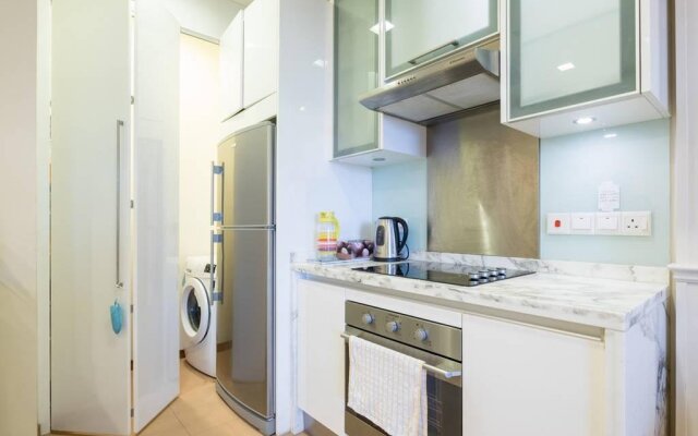 Home Suites by Marina