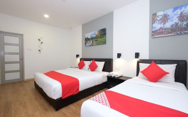 Carlton Inn Bukit Ubi Kuantan