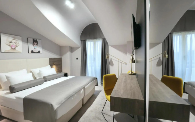 Hotel Milenij