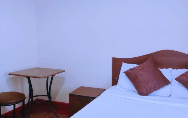 Grand Juba Hotel