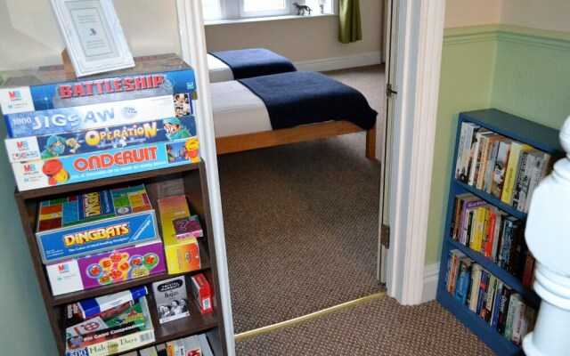 Workington House Bed and Breakfast