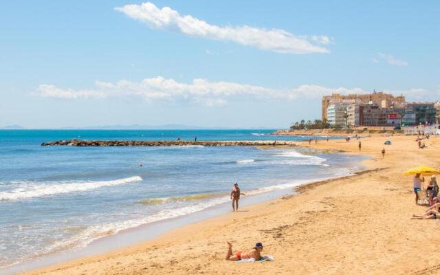 Espanatour Apartamento Maria Gil 30