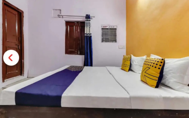 Bhaskar Hotel By GRB