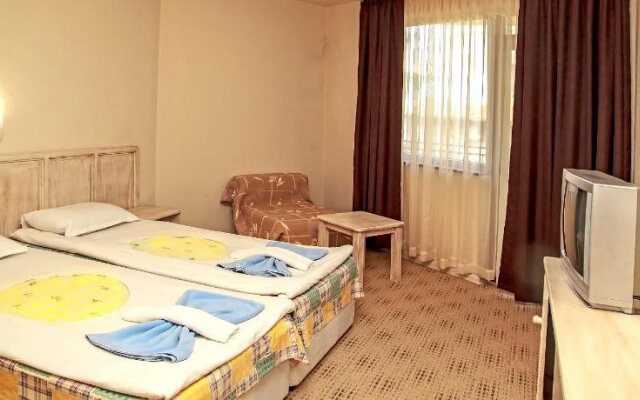 Ravda Bay Guest House