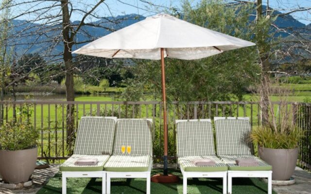 Boschenmeer Grande Lodge