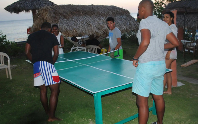 La Source Hotel & Resort